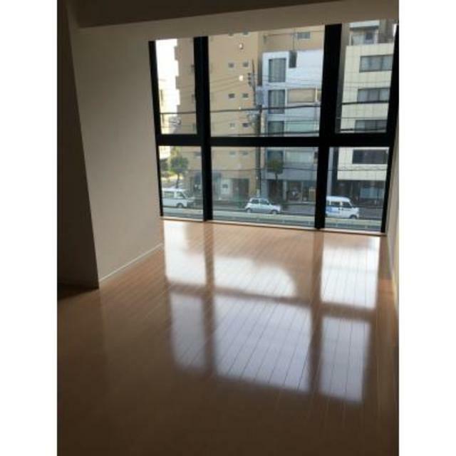 居室・リビング　※写真は同タイプ住戸です。