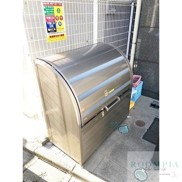 その他設備　物件画像