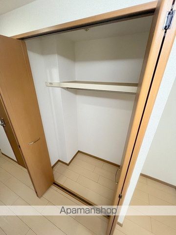 サン トールの内装写真