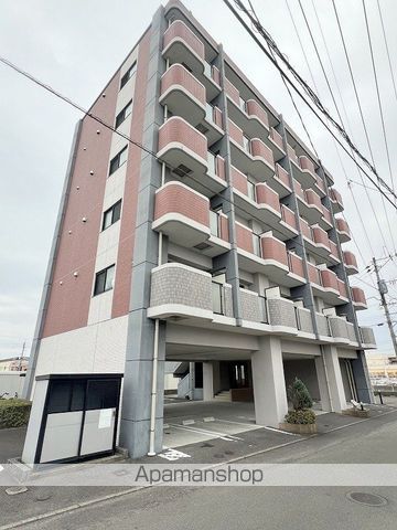 サン トールの外観写真
