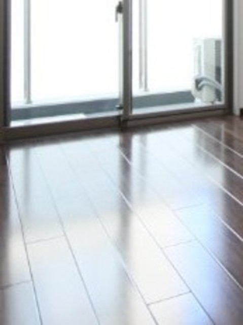 居室・リビング　きれいなお部屋