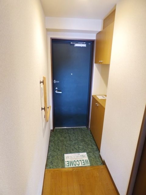 玄関　☆玄関☆
