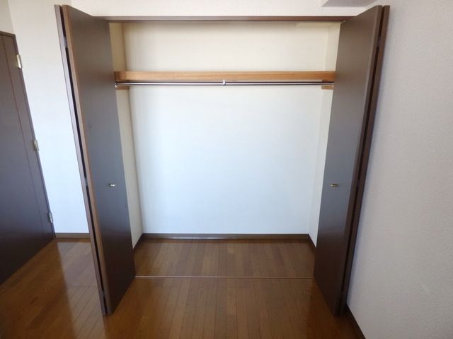 収納　☆大きなクローゼット☆