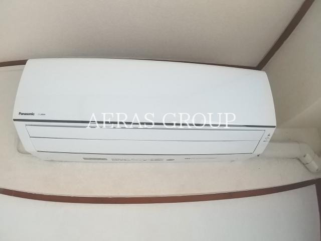 その他設備　他部屋参考。