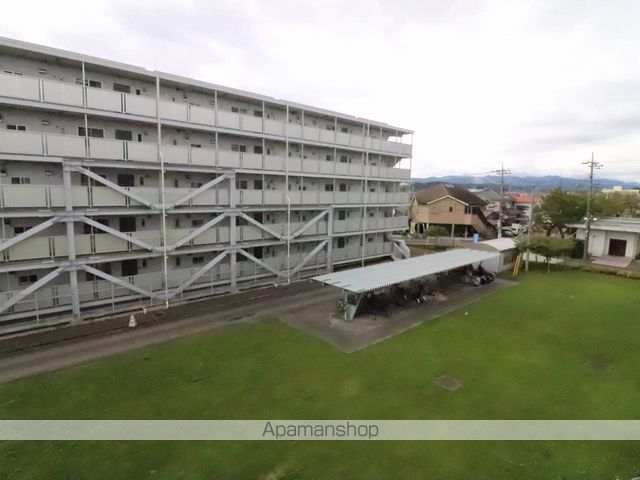 眺望　眺望