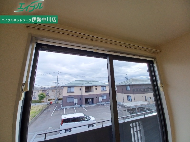 その他設備　同型タイプのお写真となります。