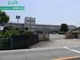 中学校　松阪市立嬉野中学校（中学校）まで2000m