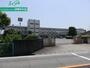 中学校　松阪市立嬉野中学校（中学校）まで1976m
