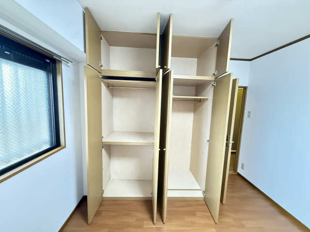 コンフォート悠とぴあの内装写真