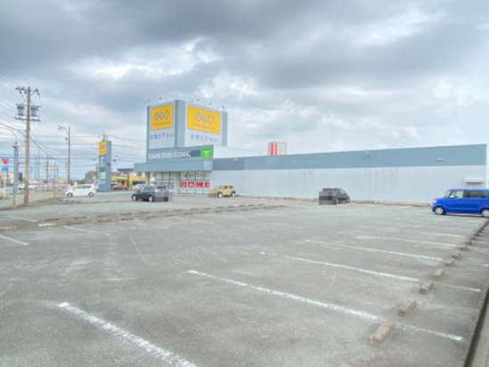 その他　ゲオ松阪大塚店（その他）まで532m