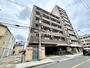 東部市場前駅より徒歩8分 3階 築24年4ヶ月の賃貸物件