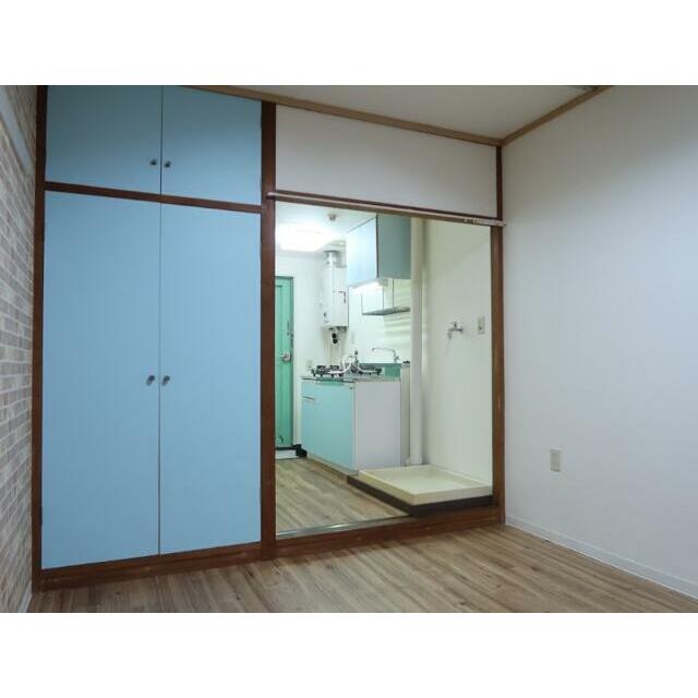 その他部屋・スペース　※別部屋写真参照