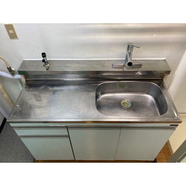 キッチン　※別部屋写真参照