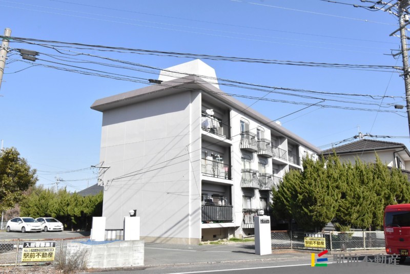 メゾン諸富の外観写真