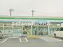 コンビニ　ファミリーマート岡山清水店（コンビニ）まで465m