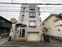 建物外観　お家賃に注目です！