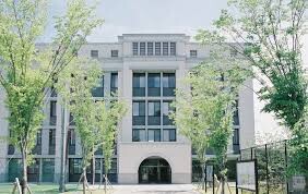 高校・高専　履正社高等学校（高校・高専）まで250m