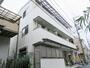 マルマンハイツ 3階 築20年4ヶ月の賃貸物件