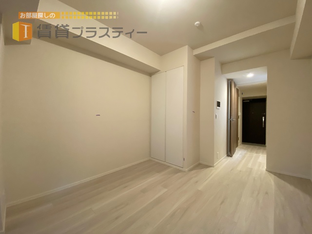 居室・リビング　おしゃれなお部屋です。