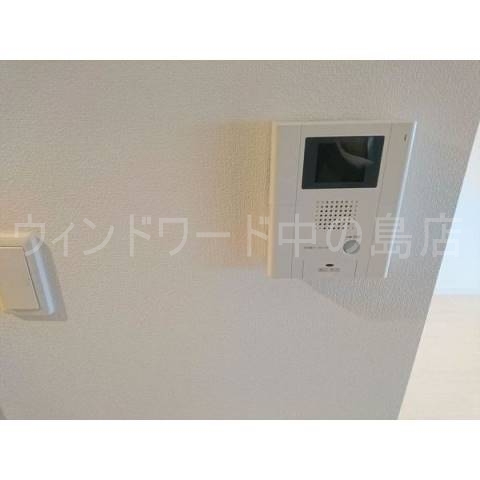 セキュリティ　詳細は、ウィンドワード中の島店までご相談下さい。