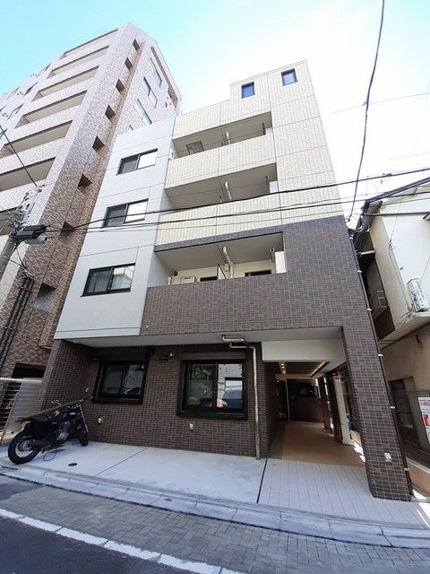 建物外観　☆きれいな外観☆