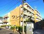 椎名町駅より徒歩8分 4階 築38年11ヶ月の賃貸物件