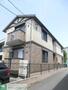 東船橋駅より徒歩3分 2階 築20年3ヶ月の賃貸物件