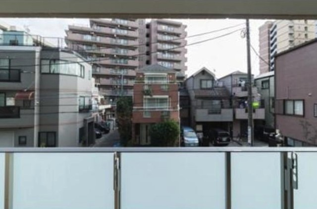 眺望　景色