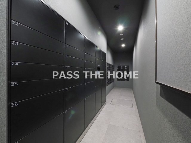 ロビー