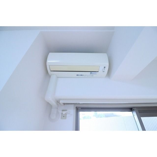 その他設備　同タイプ別部屋（モデル家具設置時）の写真です