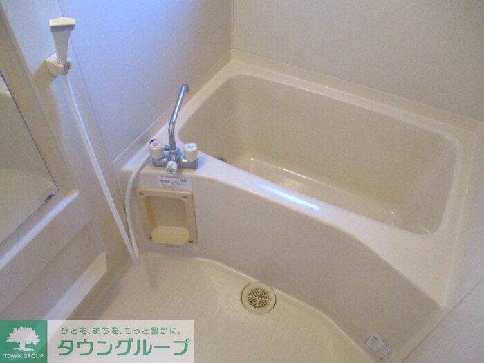 バス・シャワールーム　お問合せはタウンハウジングまで！※現地待合わせ相談可能