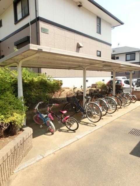 その他共有部分　お問合せはタウンハウジングまで！※現地待合わせ相談可能