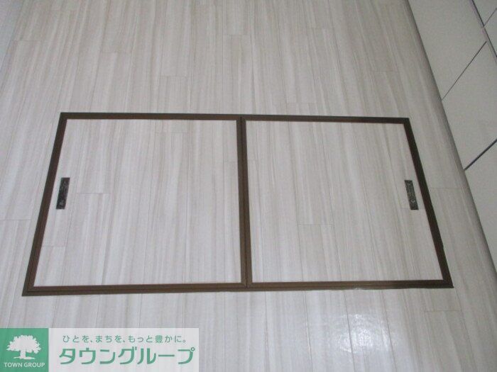 収納　お問合せはタウンハウジングまで！※現地待合わせ相談可能