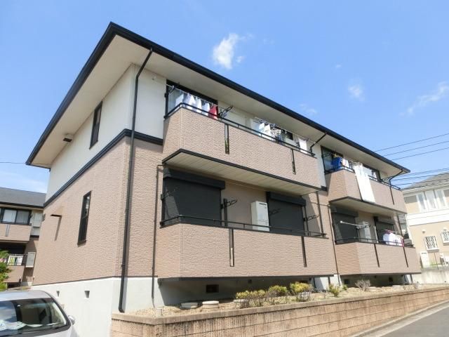 建物外観　お問合せはタウンハウジングまで！※現地待合わせ相談可能