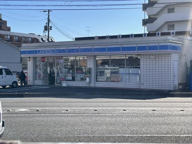 コンビニ　ローソン　仙台高砂一丁目店（コンビニ）まで220m