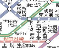 その他　☆路線図☆
