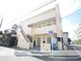 東林間駅より徒歩4分 1階 築40年11ヶ月の賃貸物件
