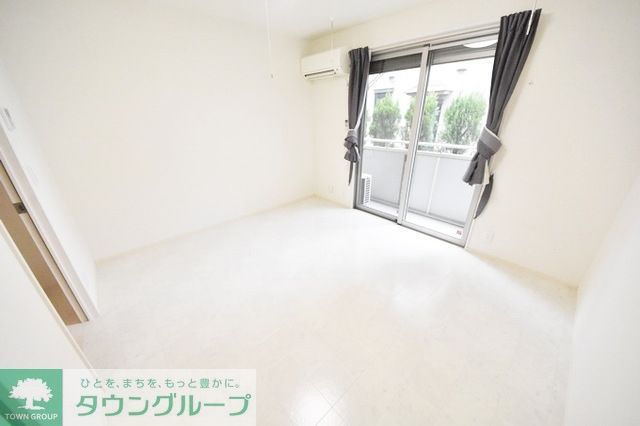 居室・リビング　★別部屋参考写真★