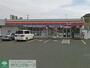 コンビニ　サークルK菖蒲沢店（コンビニ）まで710m