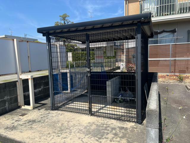 その他共有部分　建物設備