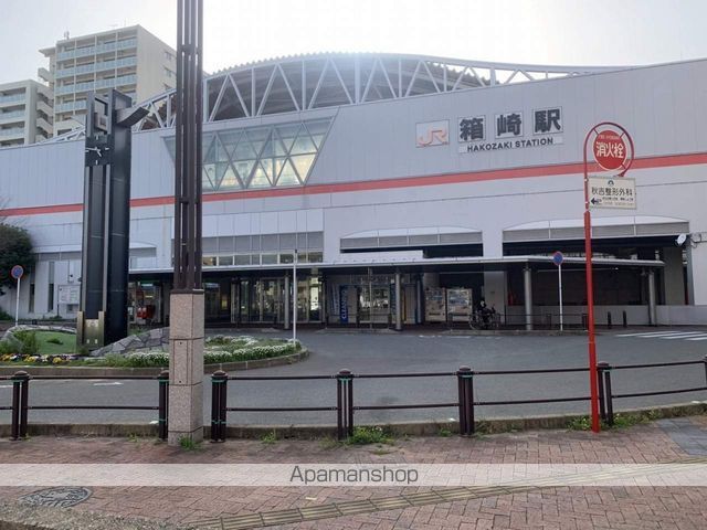 その他　箱崎駅（その他）まで469m