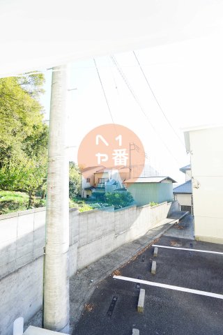 眺望　眺望です　※参考写真です
