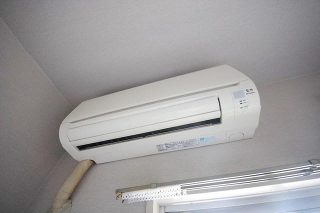 その他設備　別号室参考写真