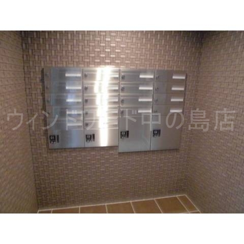 ロビー　詳細は、ウィンドワード中の島店までご相談下さい。