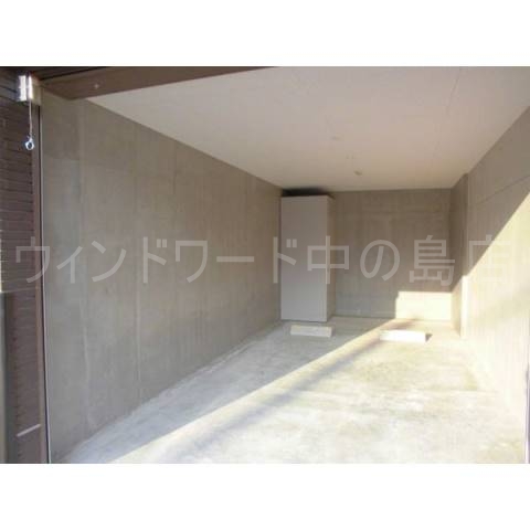 駐車場　詳細は、ウィンドワード中の島店までご相談下さい。