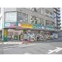 ドラックストア　ドラッグセイムス南流山店（ドラッグストア）まで184m