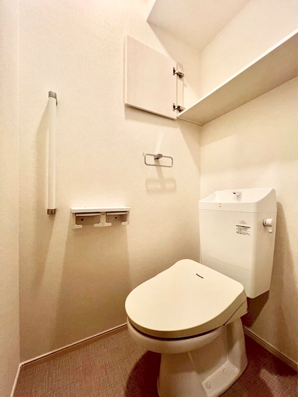 その他部屋・スペース　実際のお部屋の写真です