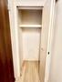 庭　実際のお部屋の写真です
