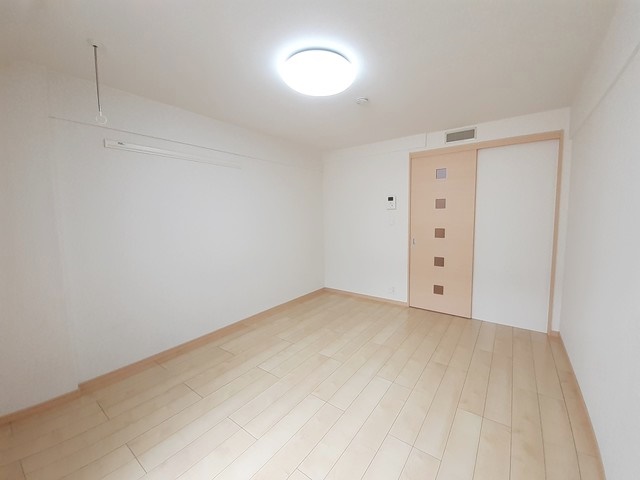 その他部屋・スペース　ゆっくりくつろげる寝室です♪