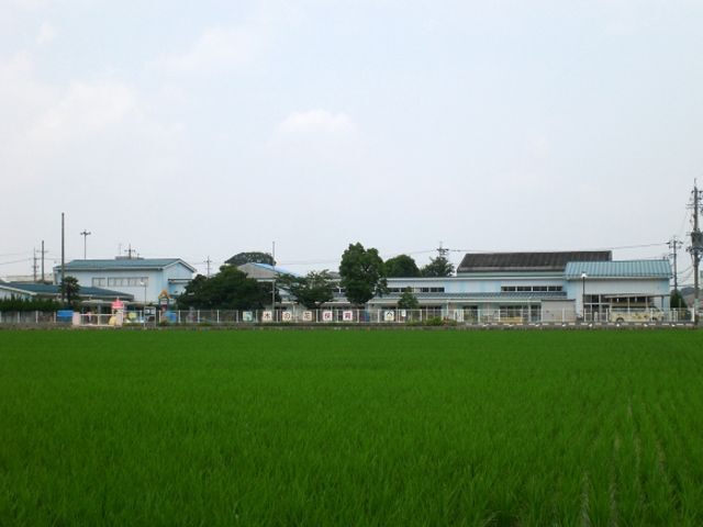 幼稚園・保育園　木の花保育園（幼稚園・保育園）まで595m